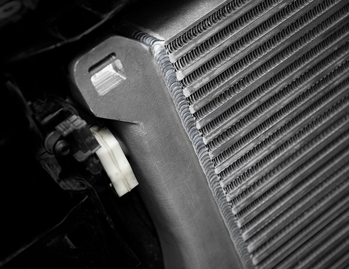 IE FDS™ MQB Intercooler Kit - VW Golf GTI/R MK7/MK8 & Audi S3 8V/8Y - Motorious Performance