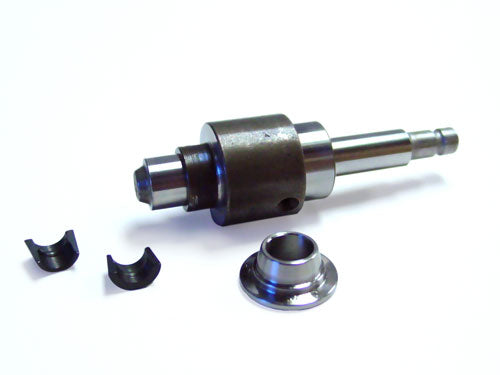 Autotech EA113 FSI High Volume Fuel Pump Internal - Motorious Performance