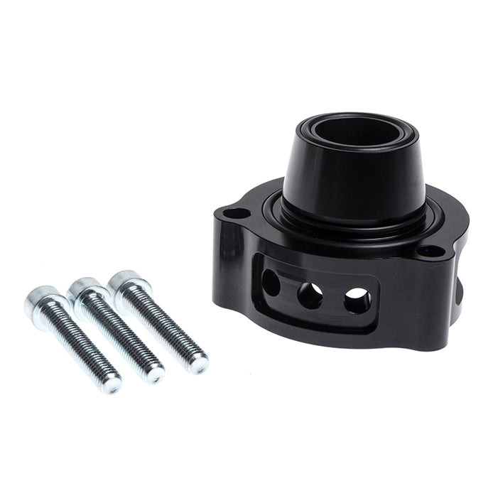 CTS Blow Off Valve Adaptor - VW Golf GTI/R MK6 Audi S3 8P - Motorious Performance