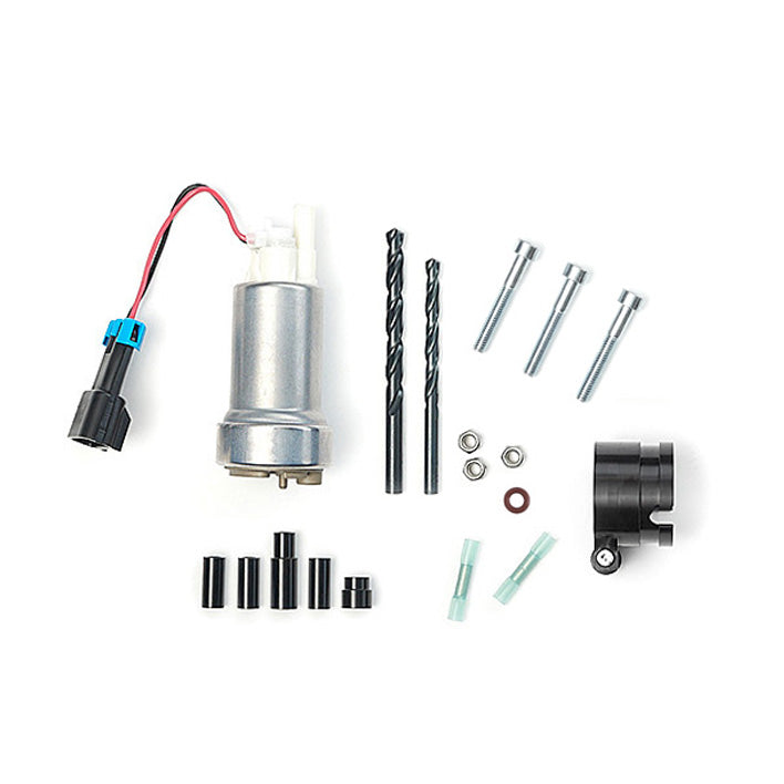 CTS Hellcat LPFP Fuel Pump Upgrade - VW AUDI MQB models - Motorious Performance