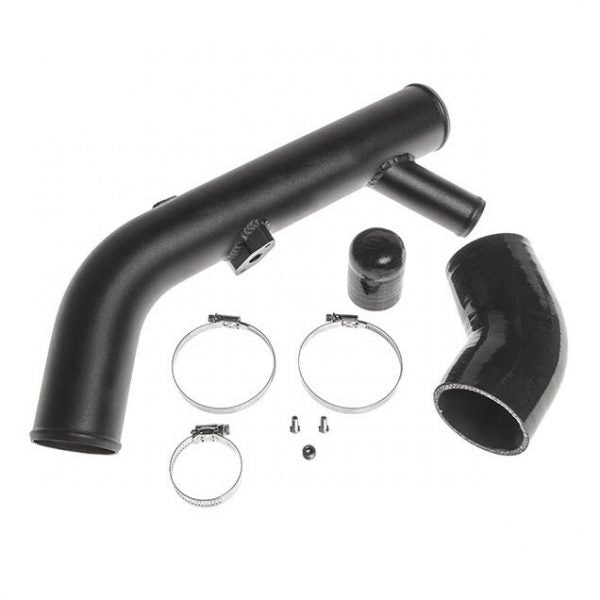 CTS TURBO MK5 FSI AND MK6 Golf R /GTI  Throttle pipe (EA113 Or EA888) - Motorious Performance