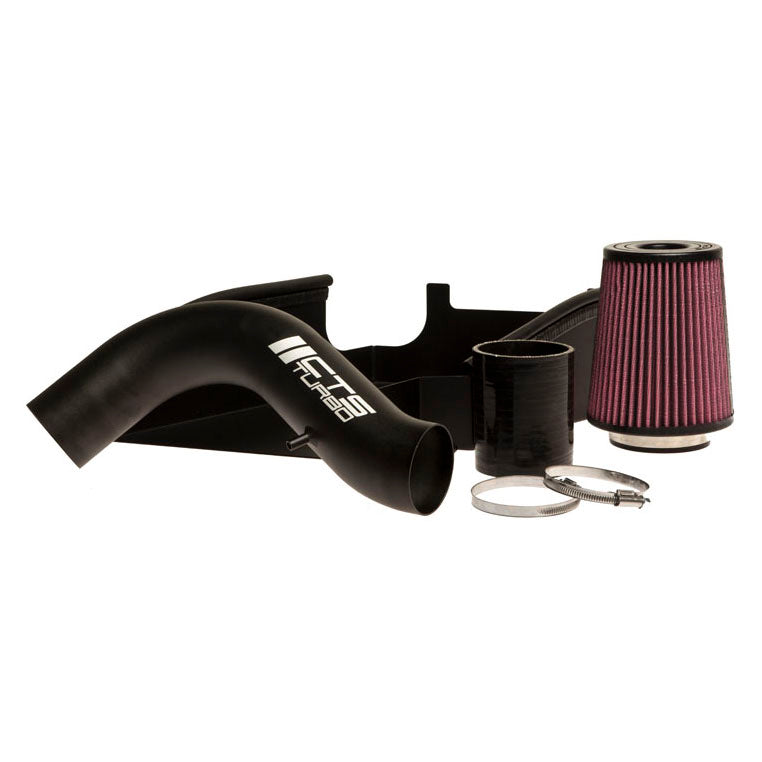 CTS Cold Air Intake - VW Golf 1.4 TSI MK6 - Motorious Performance