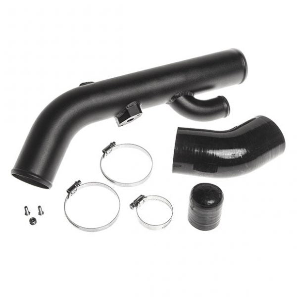 CTS TURBO MK5 FSI AND MK6 Golf R /GTI  Throttle pipe (EA113 Or EA888) - Motorious Performance