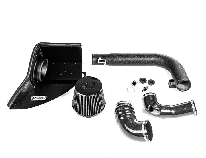 IE Cold Air Intake System - VW Golf R MK6 & Audi S3 8P - Motorious Performance