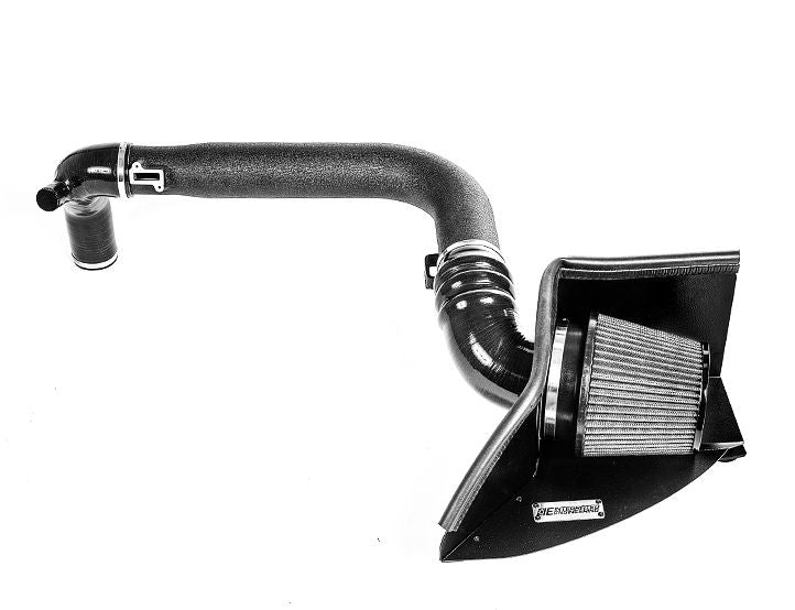 IE Cold Air Intake System - VW Golf R MK6 & Audi S3 8P - Motorious Performance
