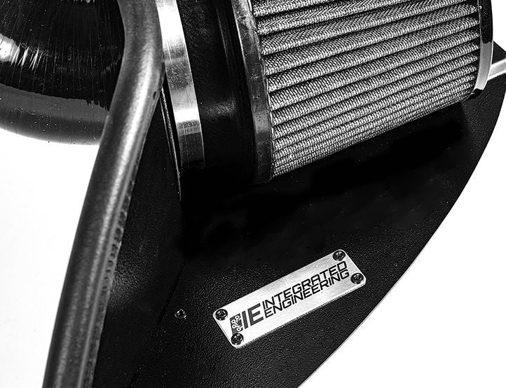 IE Cold Air Intake System - VW Golf R MK6 & Audi S3 8P - Motorious Performance