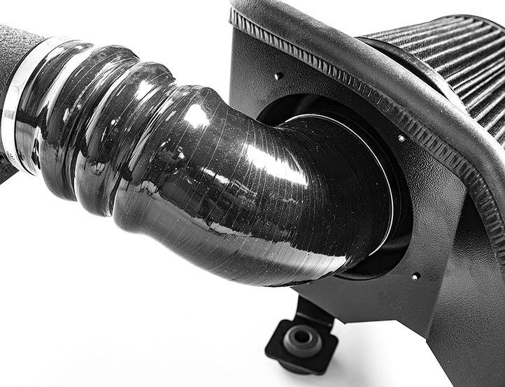 IE Cold Air Intake System - VW Golf R MK6 & Audi S3 8P - Motorious Performance