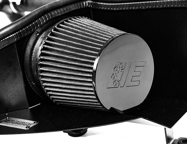 IE Cold Air Intake System - VW Golf R MK6 & Audi S3 8P - Motorious Performance
