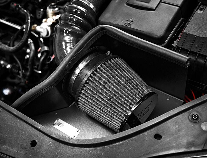 IE Cold Air Intake System - VW Golf R MK6 & Audi S3 8P - Motorious Performance