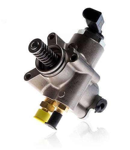 2.0T FSI Genuine Hitachi High Pressure Fuel Pump - EA113 - Audi B7/8J/8P & Volkswagen MK5 GTI & MK6R - Motorious Performance