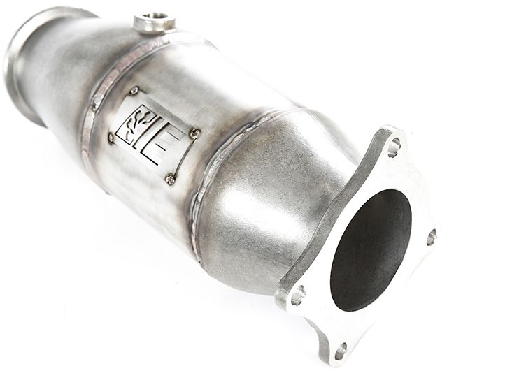 IE Performance Catted Downpipe - Audi A4 A5 B9 - Motorious Performance