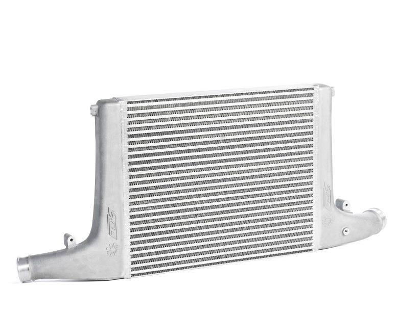 IE FDS Intercooler - Audi A4 A5 S4 S5 SQ5 B9 - Motorious Performance
