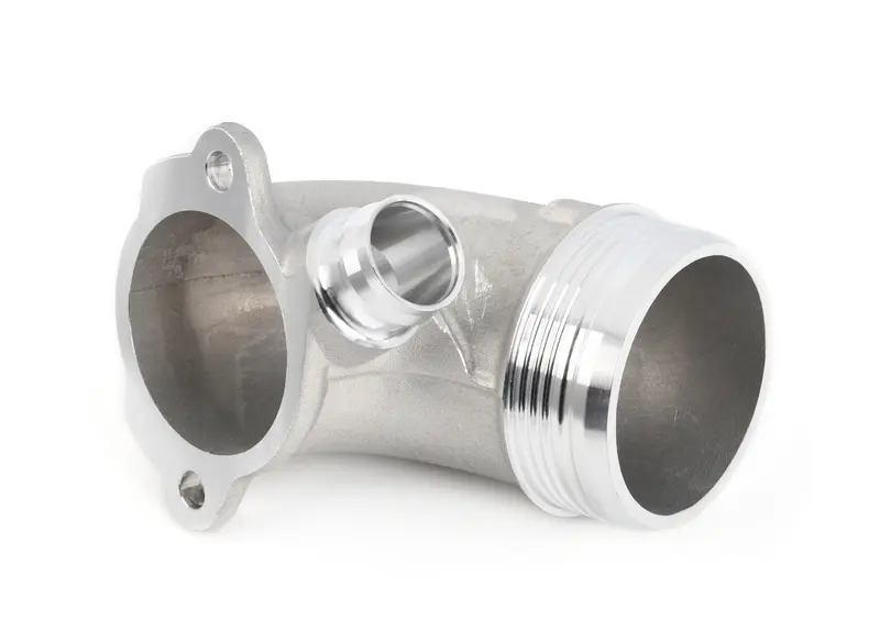 Garrett G25-660 PowerMax MQB Turbo Kit - VW Golf GTI/R MK7/7.5 & AUDI S3 8V/8.5V - Motorious Performance