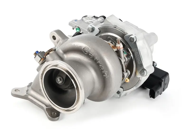 Garrett G25-660 PowerMax MQB Turbo Kit - VW Golf GTI/R MK7/7.5 & AUDI S3 8V/8.5V - Motorious Performance