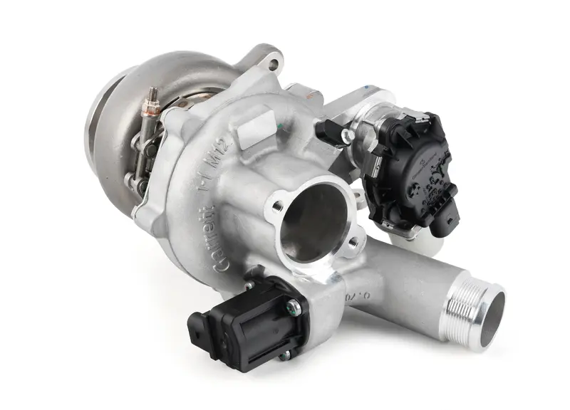 Garrett G25-660 PowerMax MQB Turbo Kit - VW Golf GTI/R MK7/7.5 & AUDI S3 8V/8.5V - Motorious Performance