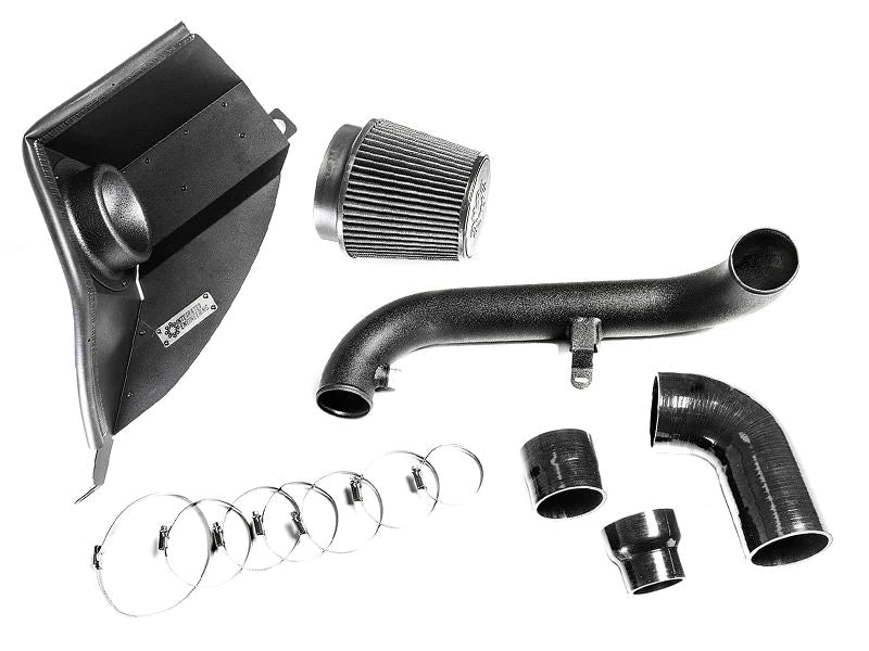 IE Cold Air Intake System - VW Golf GTI MK6 Audi A3 8P