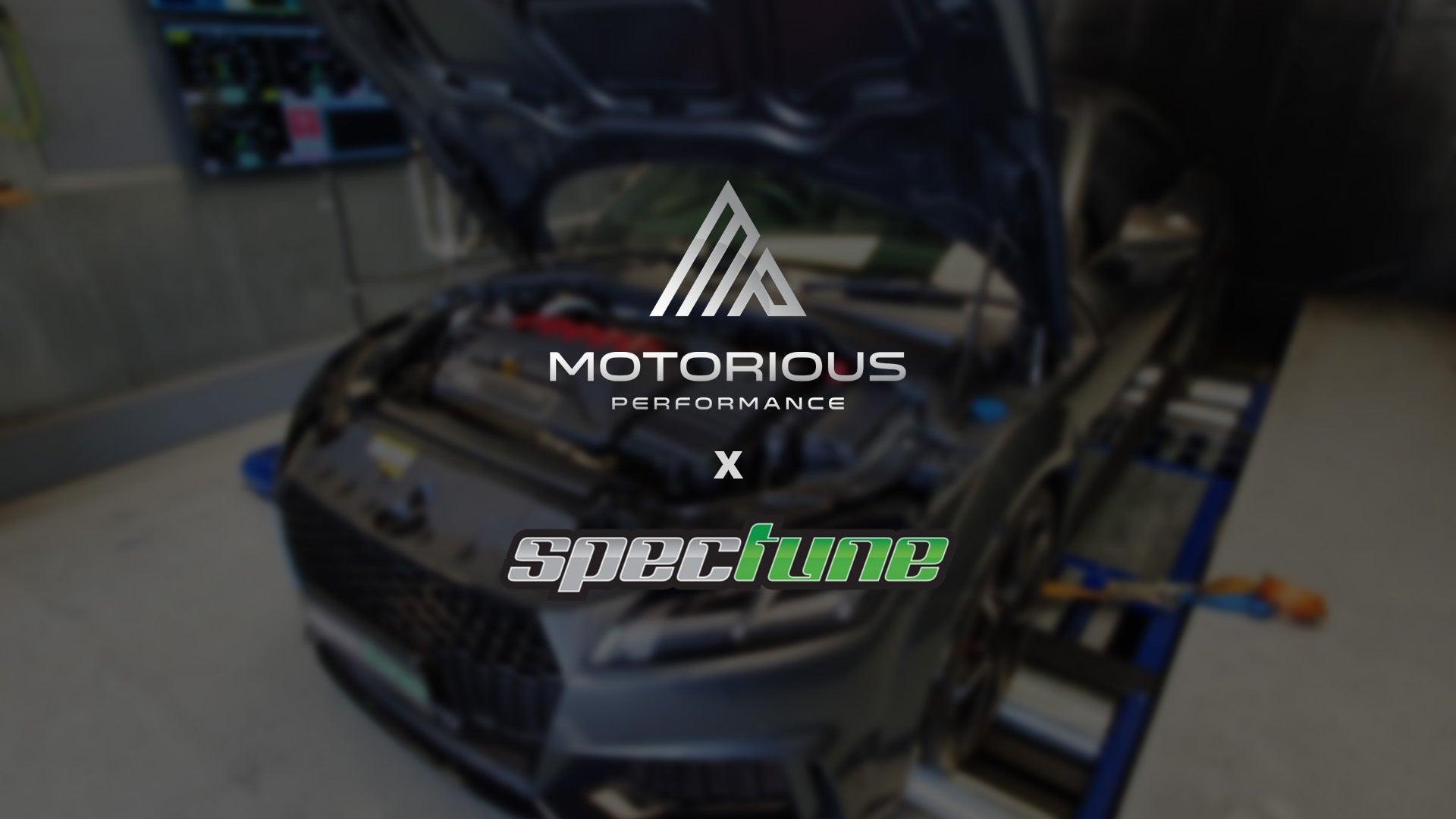 SpecTune is now available