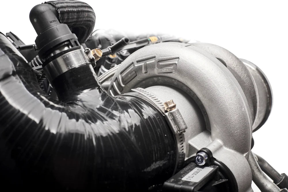 Turbos
