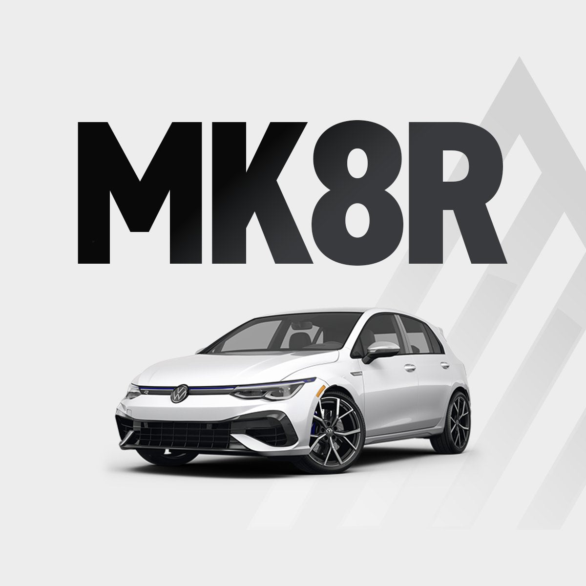 Parts - Volkswagen Golf R MK8