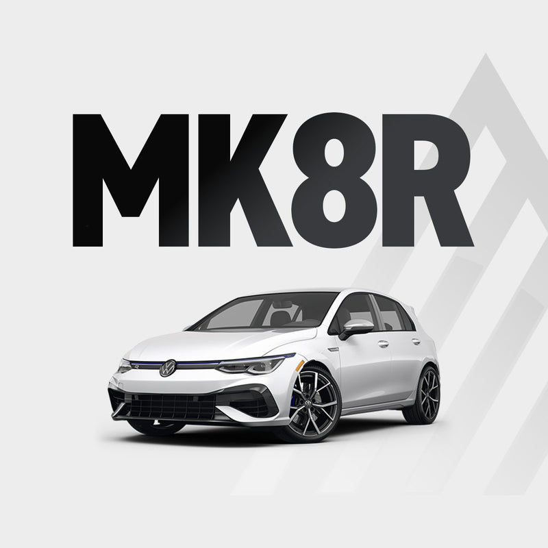 Parts - Volkswagen Golf R MK8