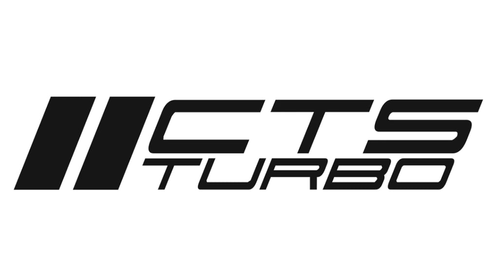 CTS Turbo