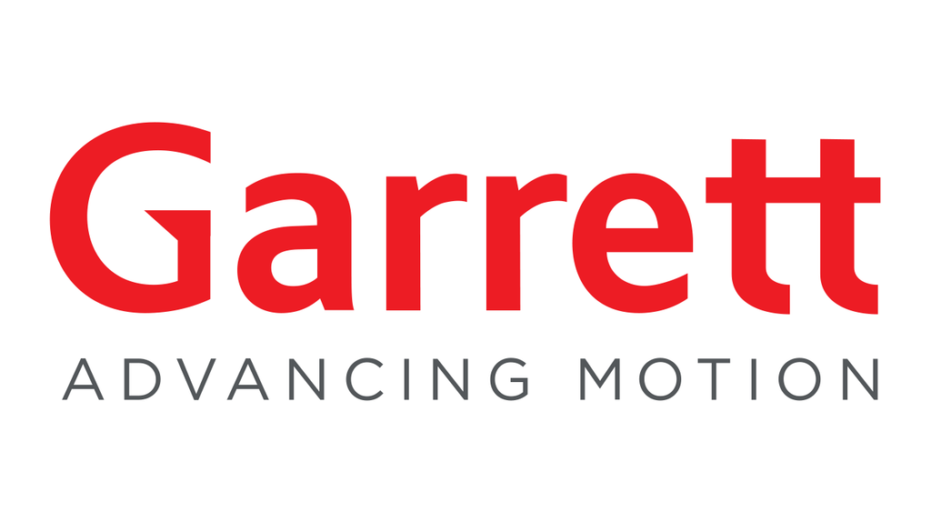 Garrett Turbocharger