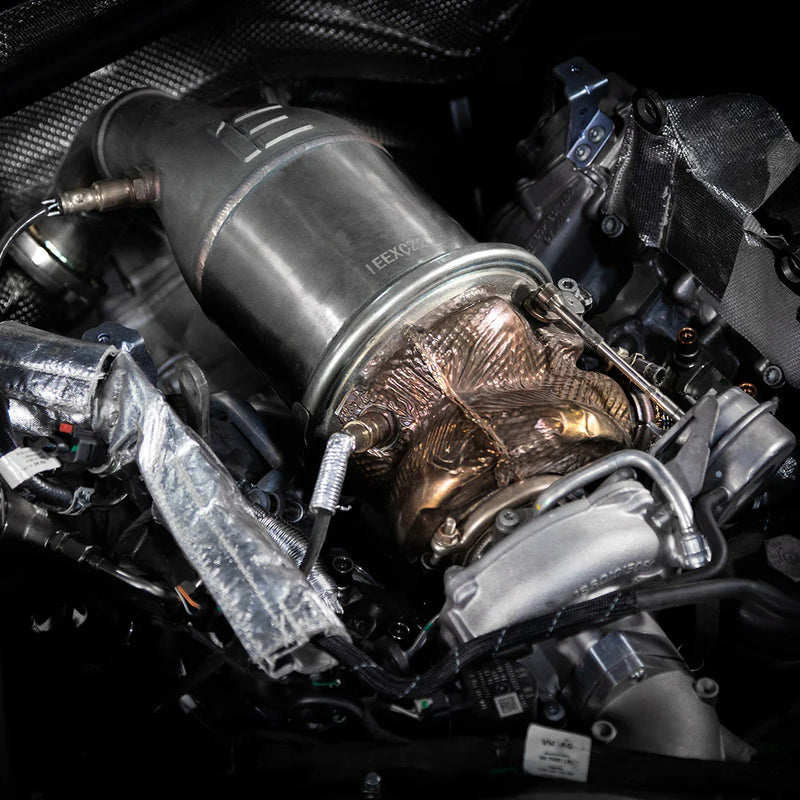 Exhaust System