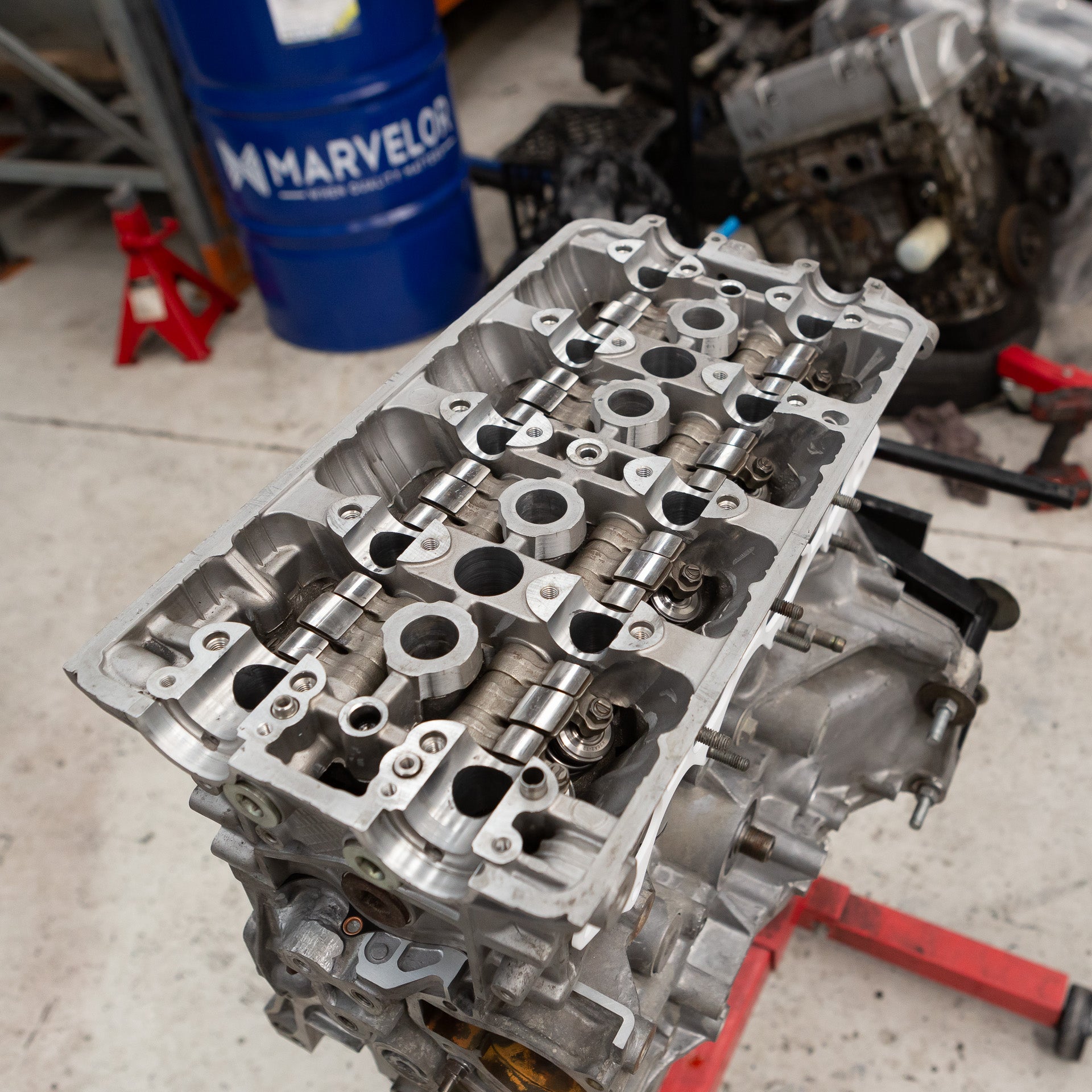 Engine Part Engine Parts – Motorious Performance