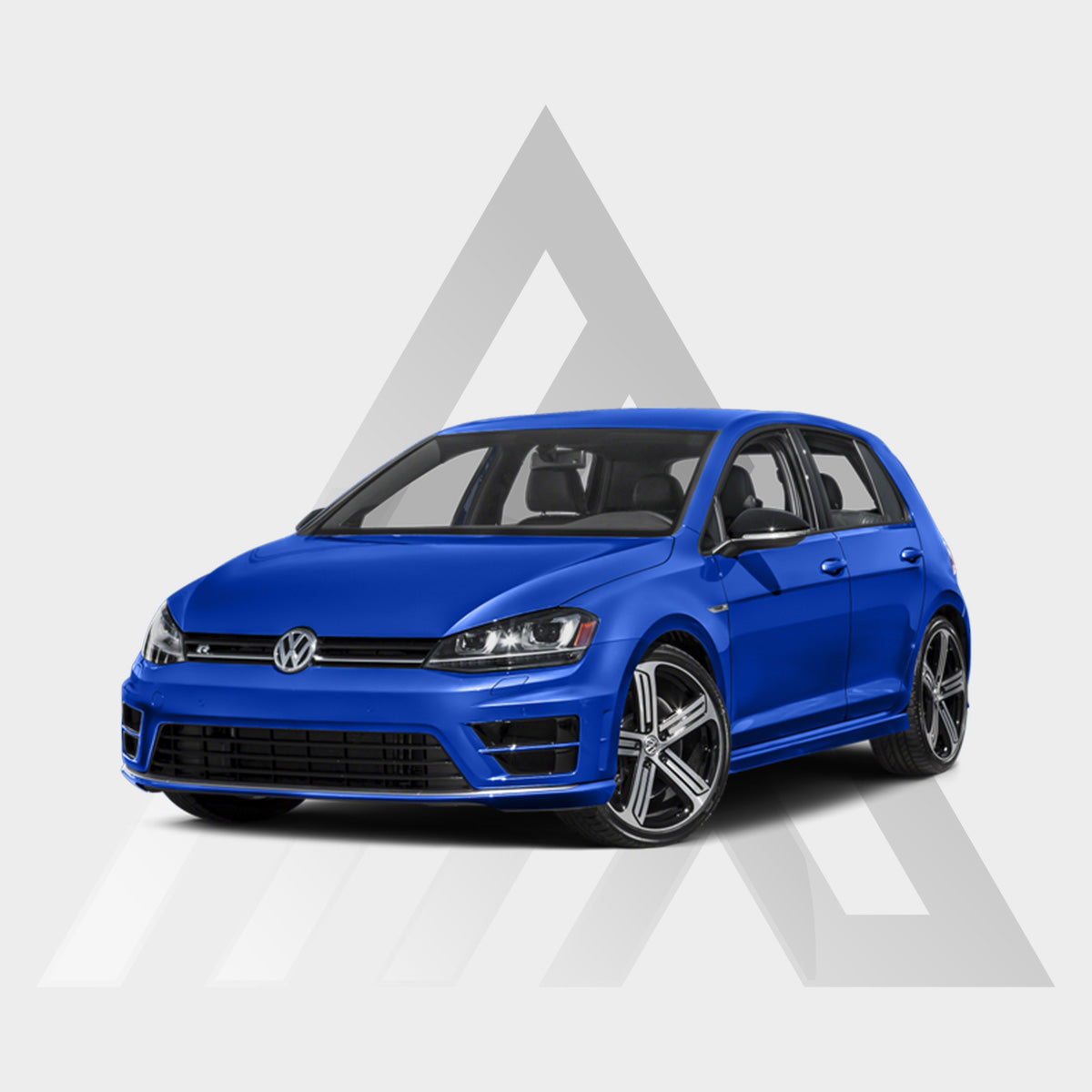 Parts - Volkswagen Golf R MK7 MK7.5