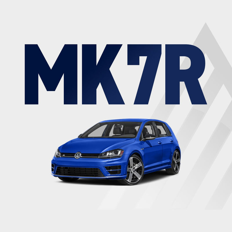 Parts - Volkswagen Golf R MK7 MK7.5