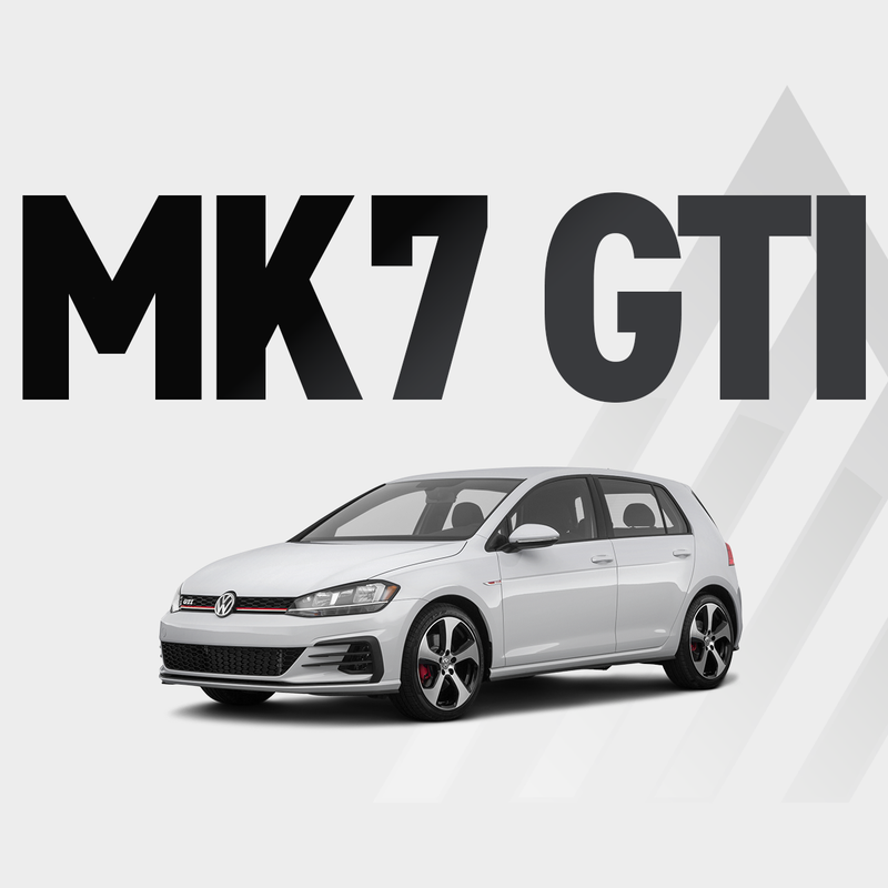 Parts - Volkswagen Golf GTI MK7 MK7.5
