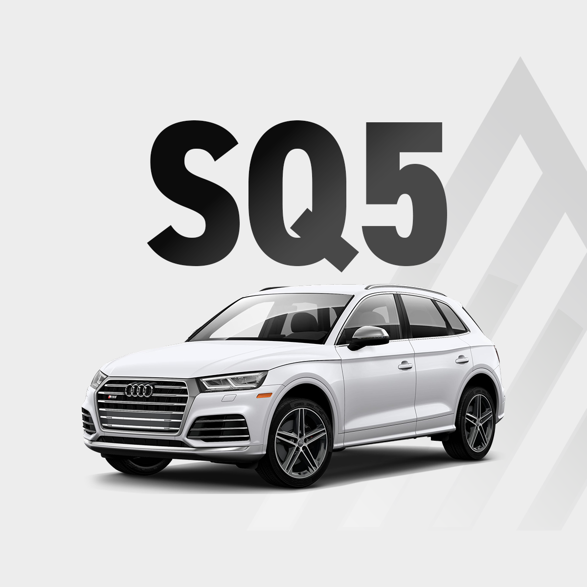 Parts - Audi SQ5 B9