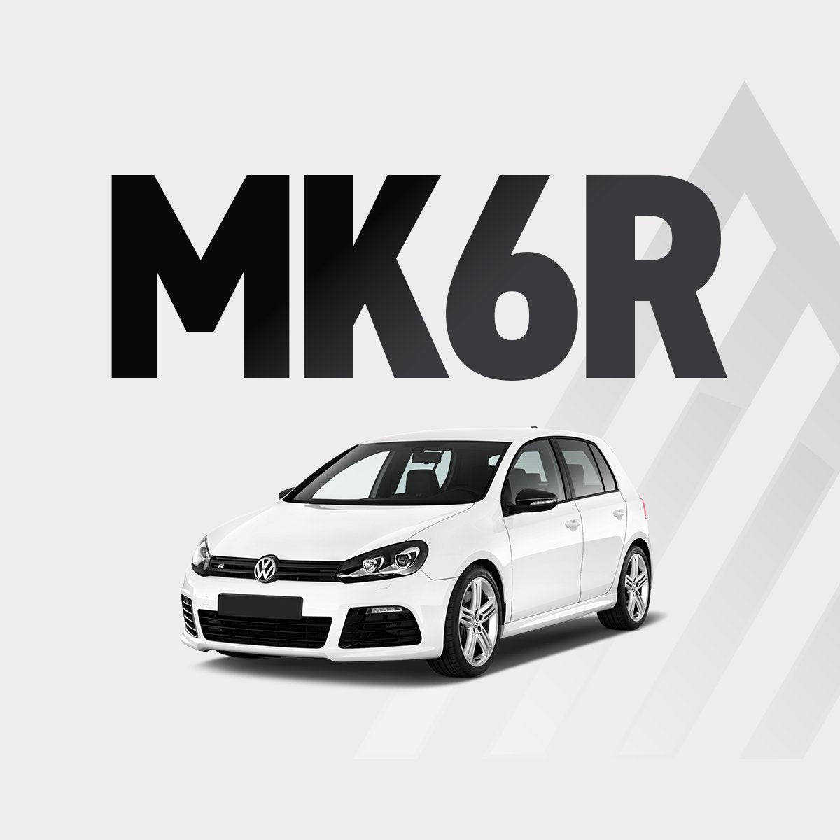 Parts - Volkswagen Golf R MK6