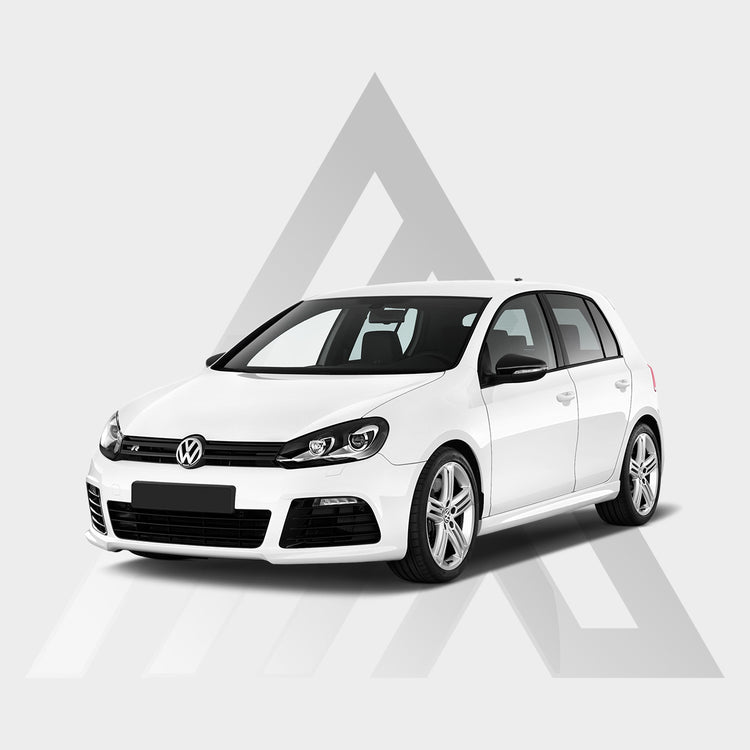 Parts - Volkswagen Golf R MK6