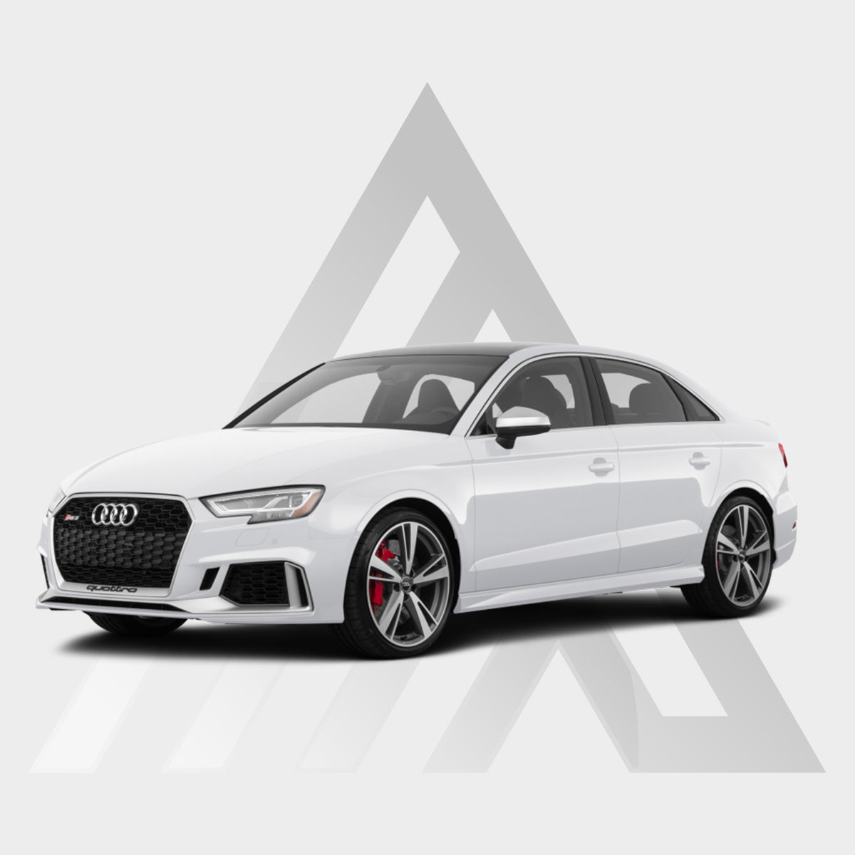 Parts - Audi RS3 8V/8.5V