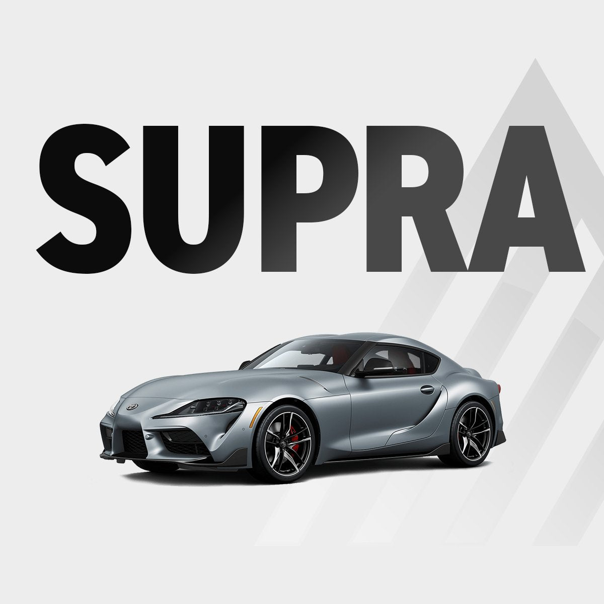 Parts - Toyota Supra A90 A91