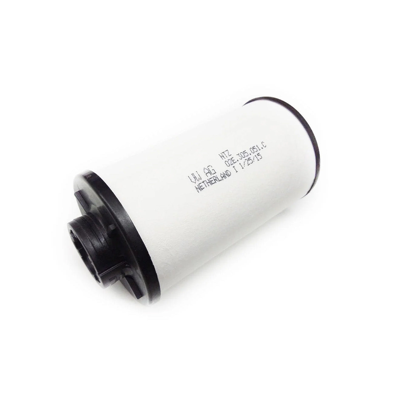 VAG Genuine DSG Filter DQ250 - VW Golf GTI/R MK7