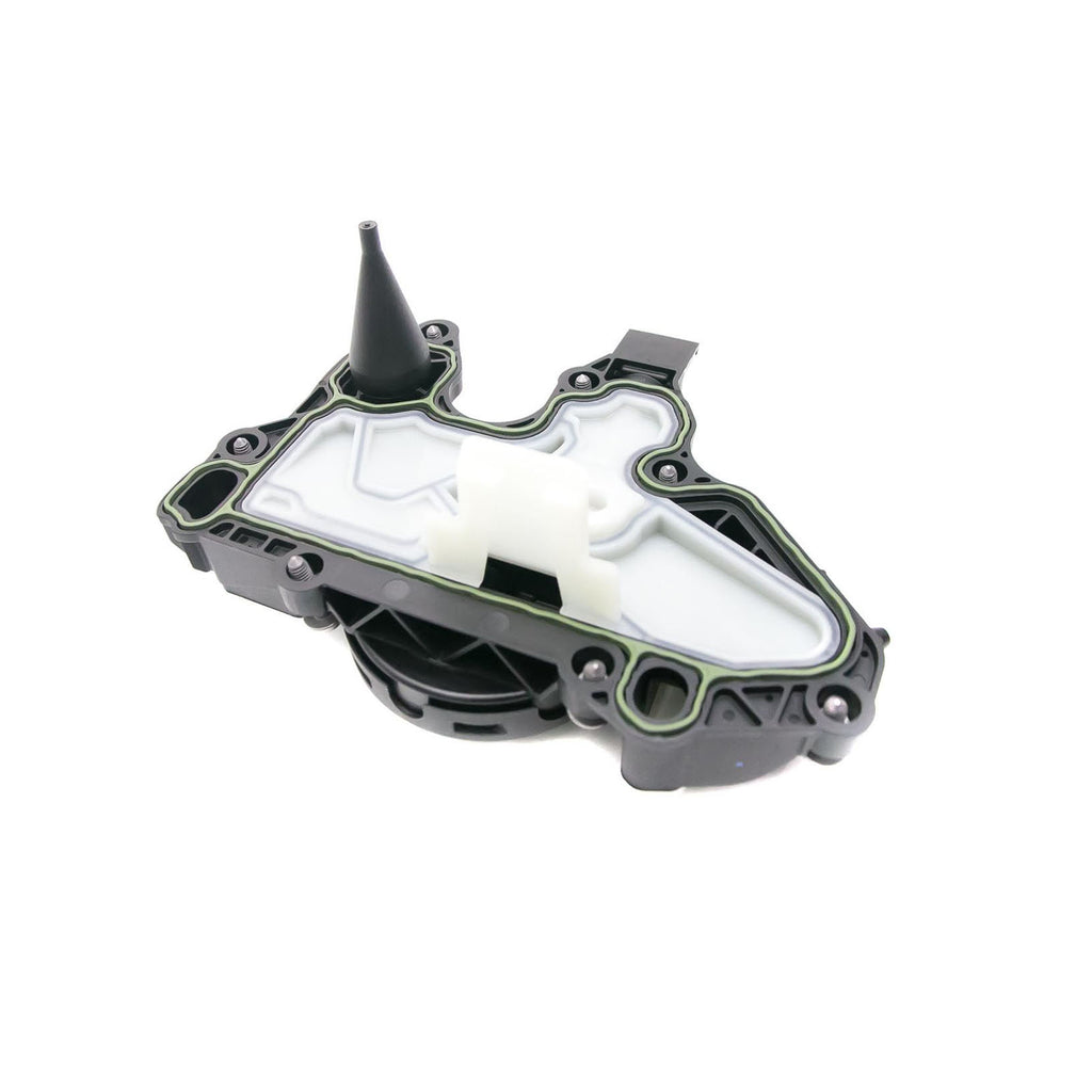 VAG PCV Valve Oil Separator 06K103495BM - VW Golf GTI/R MK7/7.5 & AUDI S3 8V/8.5V