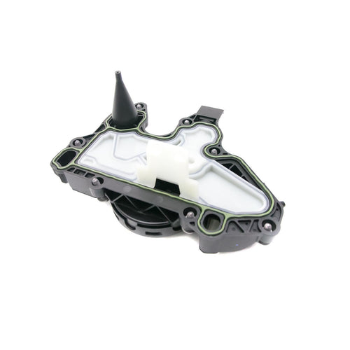 GENUINE  VAG PCV Valve Oil Separator 06K103495BM - VW Golf GTI/R MK7/7.5 & AUDI S3 8V/8.5V - Motorious Performance
