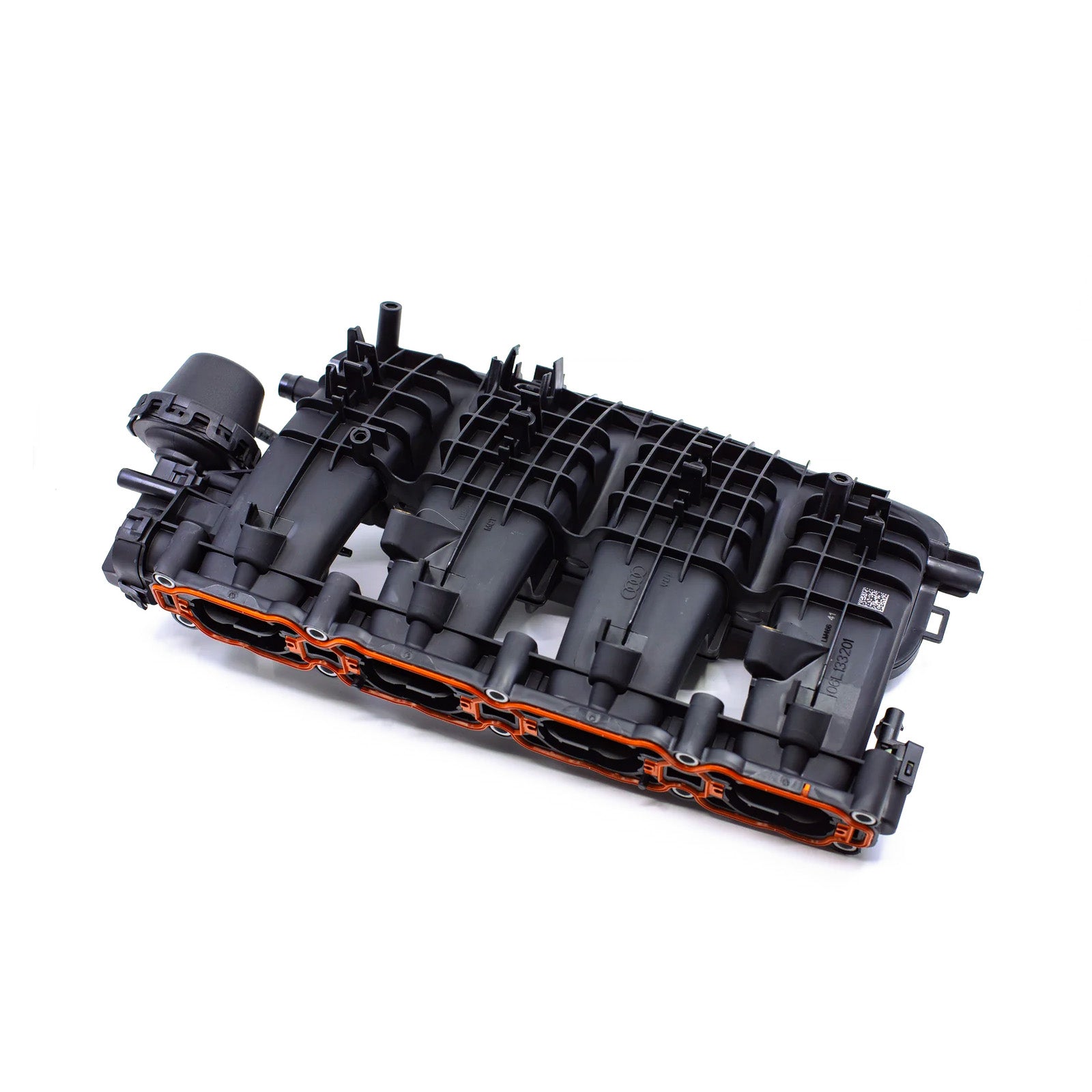 VAG Intake Manifold 06L133201 - VW Golf GTI/R MK7/7.5 & AUDI S3 8V/8.5V EA888.3 - Motorious Performance
