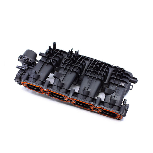 VAG Intake Manifold 06L133201 - VW Golf GTI/R MK7/7.5 & AUDI S3 8V/8.5V EA888.3 - Motorious Performance