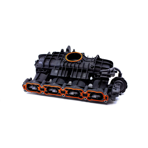 VAG Intake Manifold 06L133201 - VW Golf GTI/R MK7/7.5 & AUDI S3 8V/8.5V EA888.3 - Motorious Performance
