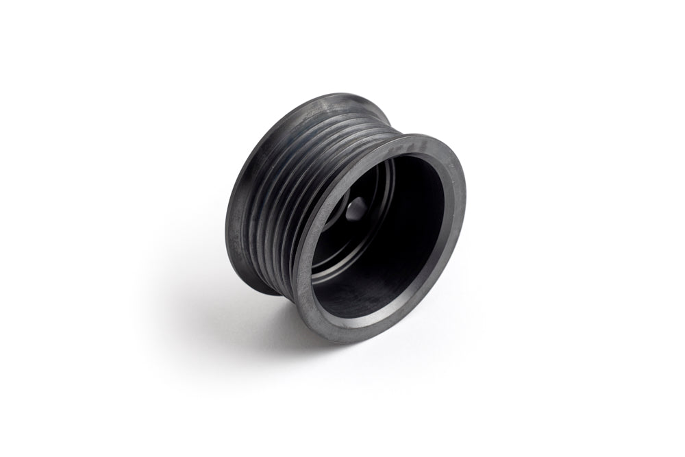 CTS Bolt On Supercharger Pulley Upgrade - Audi S4 S5 B8.5 CREC - Motorious Performance
