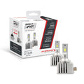 JW Speaker D1S LED Headlight Direct Fit Conversion Kit - Motorious Performance