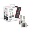 JW Speaker D3S LED Headlight Direct Fit Conversion Kit - Motorious Performance