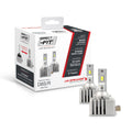 JW Speaker D8S LED Headlight Direct Fit Conversion Kit - Motorious Performance
