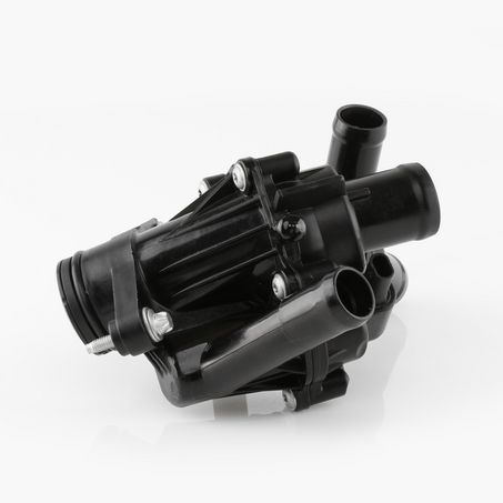 Thermostat Housing suited to Mercedes Benz A,B, CLA, GLA, AMG - Motorious Performance