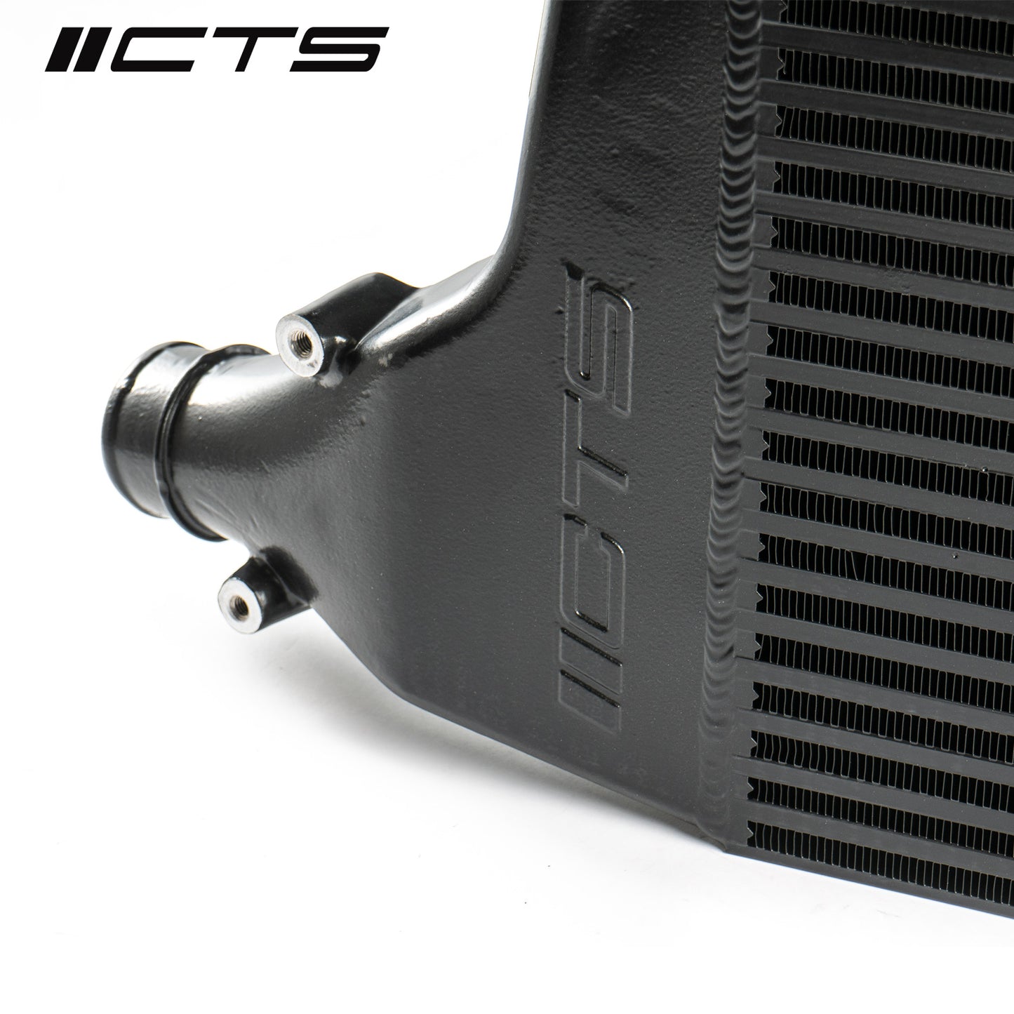 CTS Direct Fit Intercooler - Audi SQ5 B9 3.0T