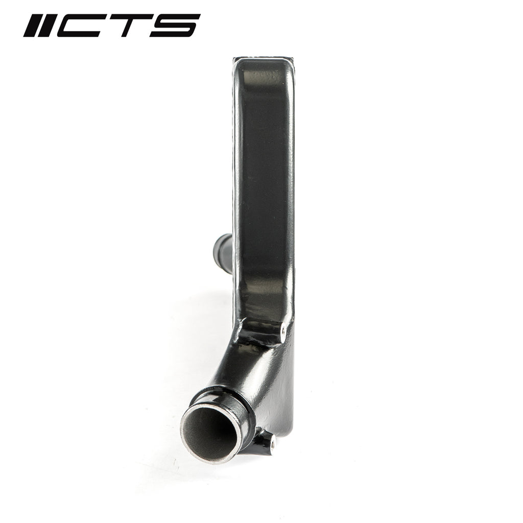 CTS Direct Fit Intercooler - Audi SQ5 B9 3.0T - Motorious Performance
