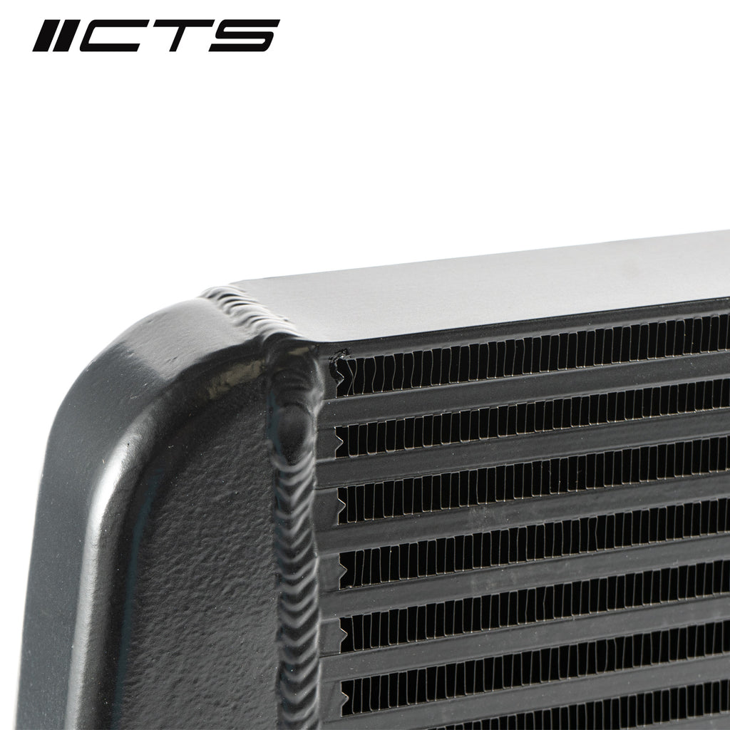 CTS Direct Fit Intercooler - Audi SQ5 B9 3.0T - Motorious Performance